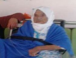 Emine Karpuz Vefat Etti.